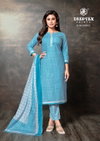 Super Gold Vol 2 By Deeptex Cotton Printed Fancy Dress Material Wholesale Online